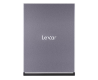 Lexar SL210 1TB USB C Szary - 1162627 - zdjęcie 1